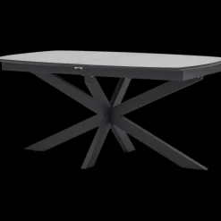 Hano Uitschuifbare Eettafel