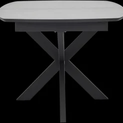 Hano Uitschuifbare Eettafel