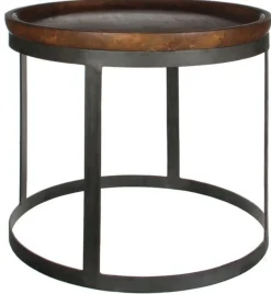Harvey Bijzettafel