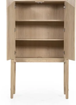 Harvey Kabinet
