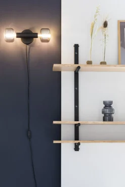 Hawk Wandlamp