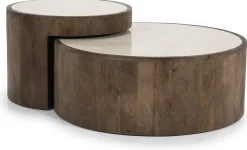 Hazel Salontafel