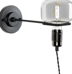 Hazy Wandlamp