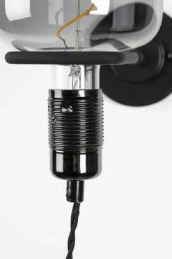 Hazy Wandlamp