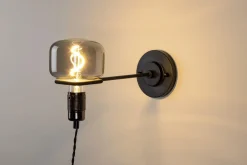 Hazy Wandlamp