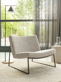 Hebbes Fauteuil