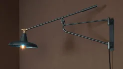 Hector Wandlamp