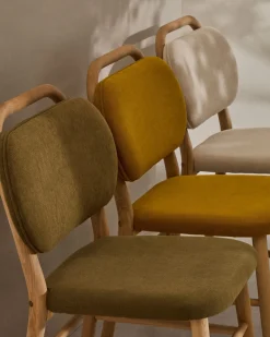 Helda Eetkamerstoel