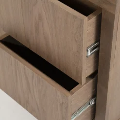 Helsinki Lichtbruin Dressoir