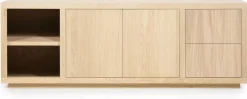 Helsinki Naturel Dressoir