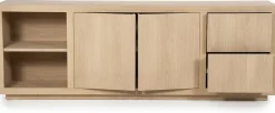 Helsinki Naturel Dressoir