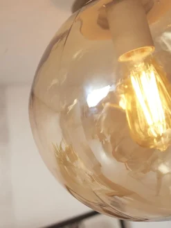 Helsinki Plafondlamp