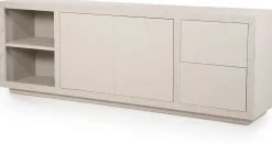 Helsinki Taupe Dressoir