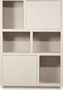 Helsinki Taupe Kabinet