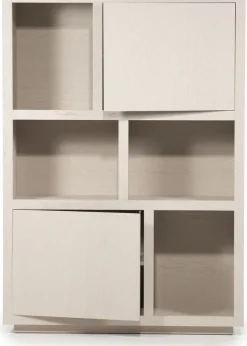 Helsinki Taupe Kabinet