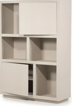 Helsinki Taupe Kabinet