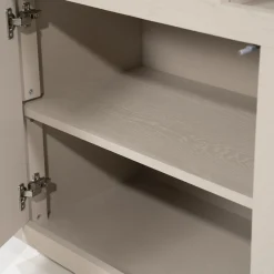 Helsinki Taupe Kabinet