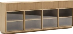 Helvine Dressoir