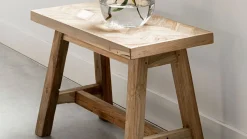 Herringbone Bank