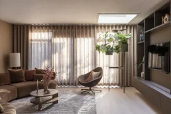 Hidde Fauteuil