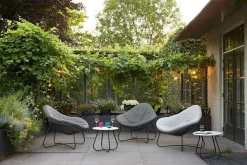 Hidde Outdoor Tuinstoel