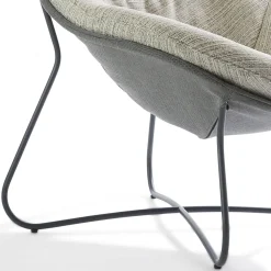 Hidde Outdoor Tuinstoel