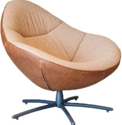 Hidde Soft Fauteuil