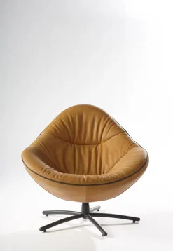 Hidde Soft Fauteuil