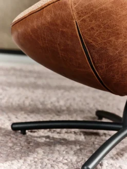 Hidde Soft Fauteuil