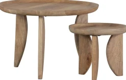 High Heels Bijzettafelset