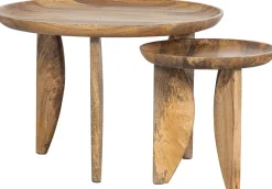 High Heels Bijzettafelset