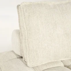 Hive Beige Loveseat