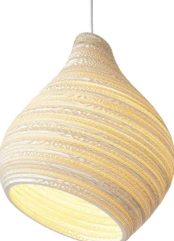 Hive Blonde Hanglamp