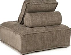 Hive Bruin Loveseat