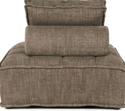 Hive Bruin Loveseat