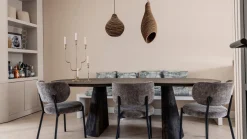 Hive Natural Hanglamp