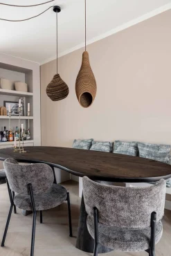 Hive Natural Hanglamp