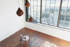 Hive Natural Hanglamp