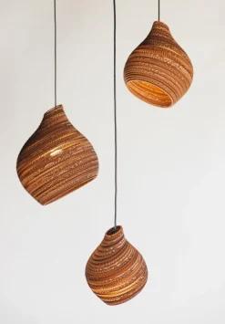 Hive Natural Hanglamp