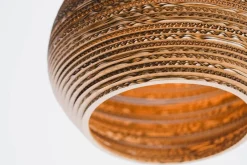 Hive Natural Hanglamp