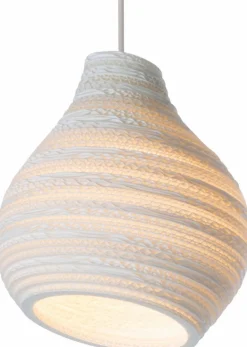 Hive White Hanglamp