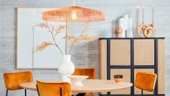 HKliving Rope Hanglamp