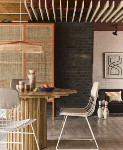 HKliving Rope Hanglamp