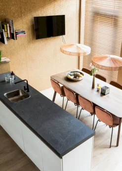 HKliving Rope Hanglamp