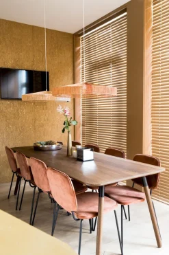 HKliving Rope Hanglamp
