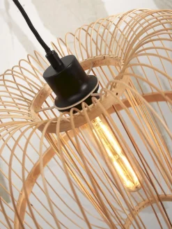 Hokkaido L Vloerlamp