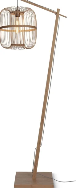Hokkaido L Vloerlamp