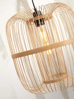 Hokkaido L Vloerlamp