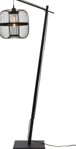Hokkaido L Vloerlamp