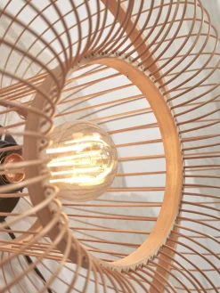 Hokkaido Wandlamp